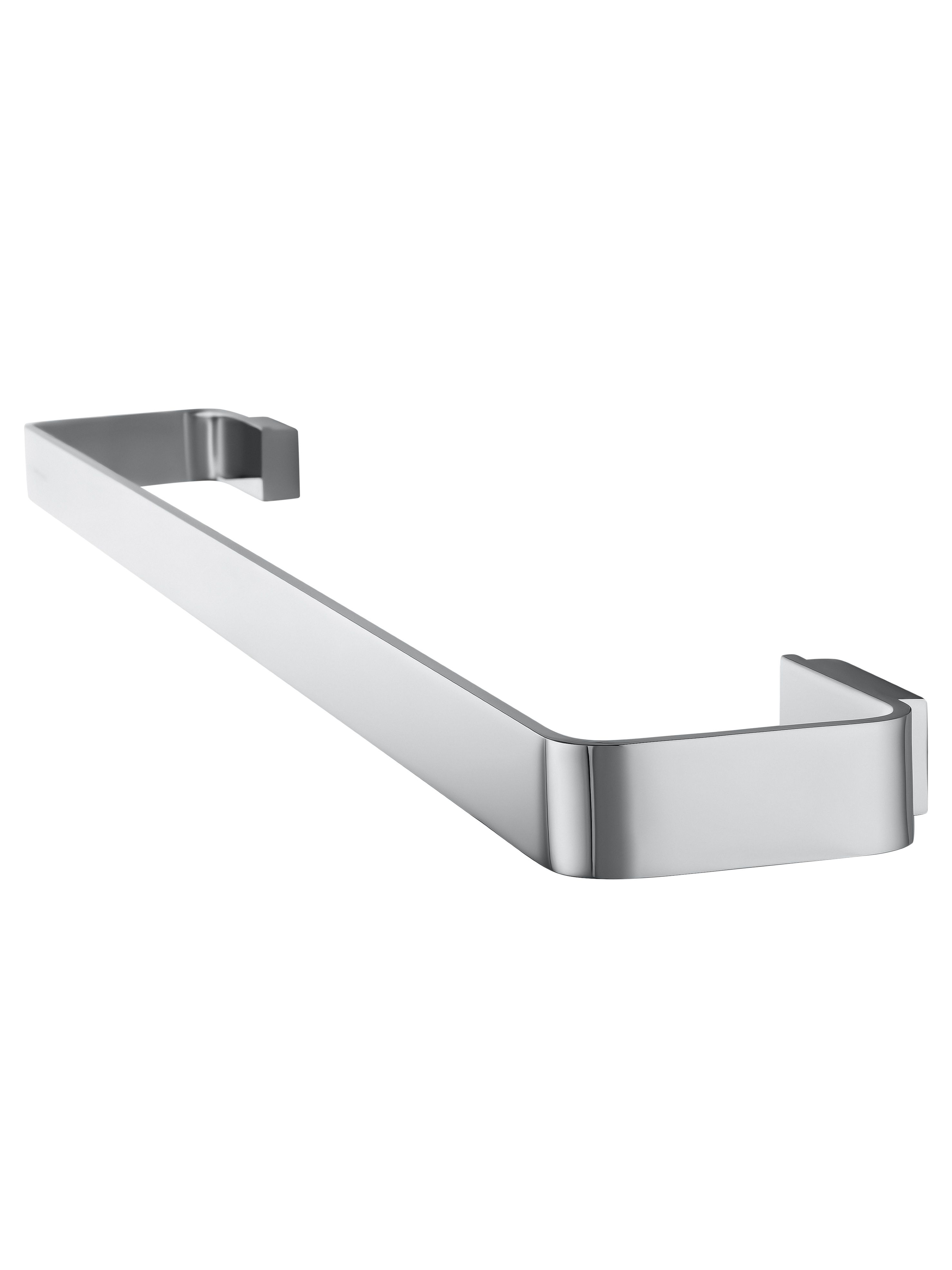 Вешалка для полотенец WONZON & WOGHAND LOTTE, Хром (WW-8312A)