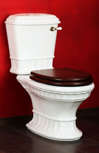 Унитаз Migliore Gianeta ML.GNT-25.801.BI белый/выпуск в стену