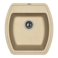 Кухонная мойка Florentina Нире-480 20.190.B0480 Антрацит Кухонная мойка Florentina Нире-480 20.190.B0480 Антрацит