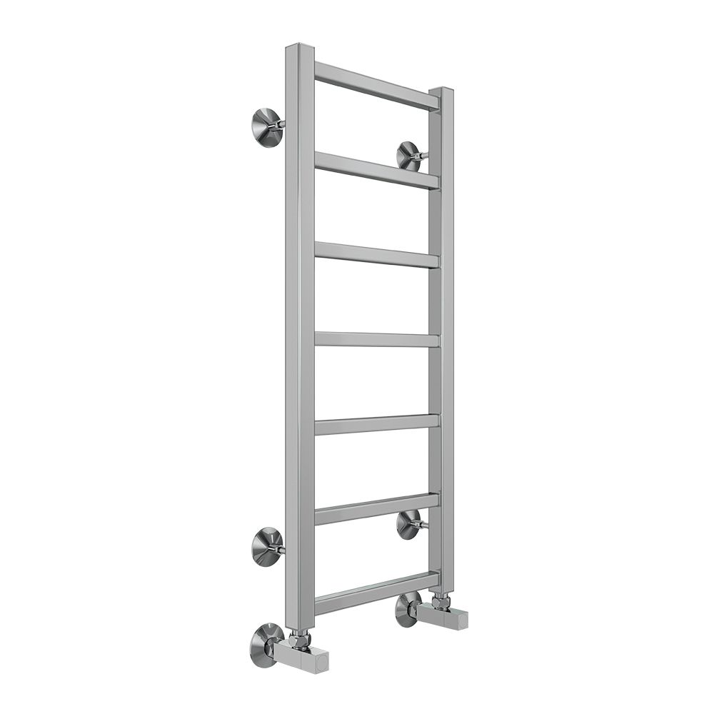 Полотенцесушитель водяной Terminus Контур П7 30х80