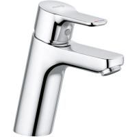 Смеситель для раковины  KLUDI PURE&EASY 372920565 (хром, L-12 H-10), шт Смеситель для раковины  KLUDI PURE&EASY 372920565 (хром, L-12 H-10), шт