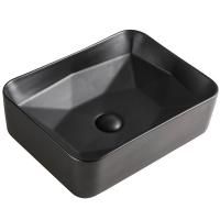 Раковина-чаша Orange 46 B02-460MB Черная матовая