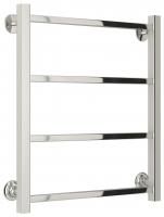 Полотенцесушитель СТИЛЬЕ "Версия-КН" 600х500 (4) П 20х20 (Без покрытия)