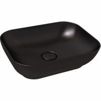 Раковина-чаша Bien Motto 49 MTLG05003FD0B7000 Черная матовая