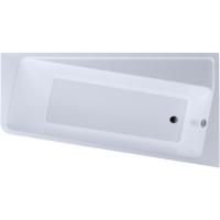 Акриловая ванна Marka One Direct 170x100 R Белая