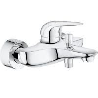 Смеситель для ванны GROHE Eurostyle, хром (23726003) Смеситель для ванны GROHE Eurostyle, хром (23726003)