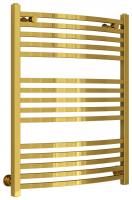 Полотенцесушитель водяной АРКУС 800х600 (Золото) Полотенцесушитель водяной АРКУС 800х600 (Золото)