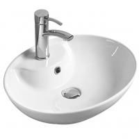 Раковина SantiLine 51 SL-1043 Белая Раковина SantiLine 51 SL-1043 Белая