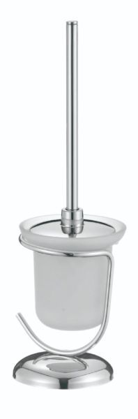 Ершик Savol S-002093, хром