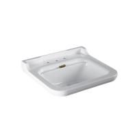 Kerasan Waldorf Заглушка для перелива, цвет бронза Kerasan Waldorf Заглушка для перелива, цвет бронза