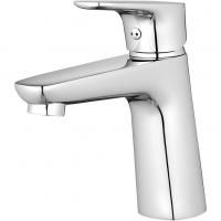 Смеситель для раковины Iddis Zodiac ZODSB00i01 Хром