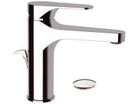 Class Line Смеситель для раковины неповоротный, с донным клапаном L10L