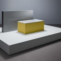 Bette LaBette Ванна стальная 120*70*39 см,  с самоочищающимся покрытием BetteGlasur ® Plus, белая