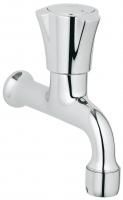 Вентиль для кухни GROHE Costa L, без функции смесителя, хром (30098001) Вентиль для кухни GROHE Costa L, без функции смесителя, хром (30098001)