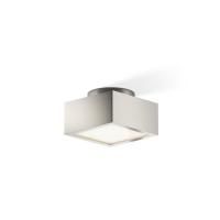 Decor Walther Cut 10 Светильник потолочный 10x10x6.5см, 1x G9 max. 40W, цвет: никель сатинированный ЗАКАЗ ПО ЗАПРОСУ Decor Walther Cut 10 Светильник потолочный 10x10x6.5см, 1x G9 max. 40W, цвет: никель сатинированный ЗАКАЗ ПО ЗАПРОСУ