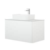 Тумба подвесная "Рино 90 Z2", Олимпия 56