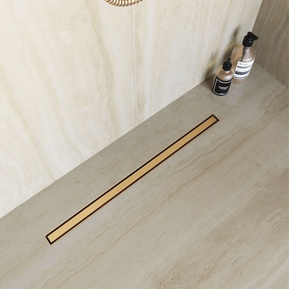 Душевой трап RGW SDR-51Gb (800)