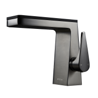 Смеситель для раковины Black&White U7330 Смеситель для раковины Black&White U7330