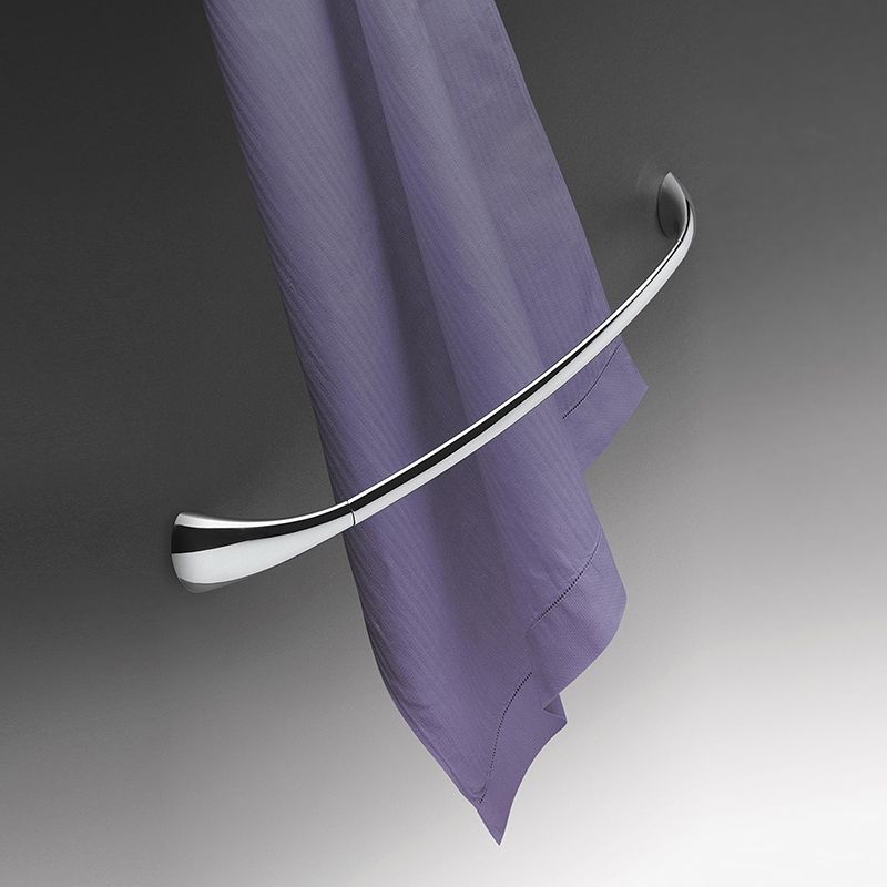 Полотенцедержатель Colombo Design Link В2409.000 Хром Полотенцедержатель Colombo Design Link В2409.000 Хром