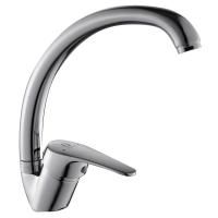 Смеситель для кухни Agger Exact A2100200 Хром