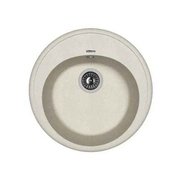 Кухонная мойка Florentina ЛАЦИО 20.290.B0510.305, грей