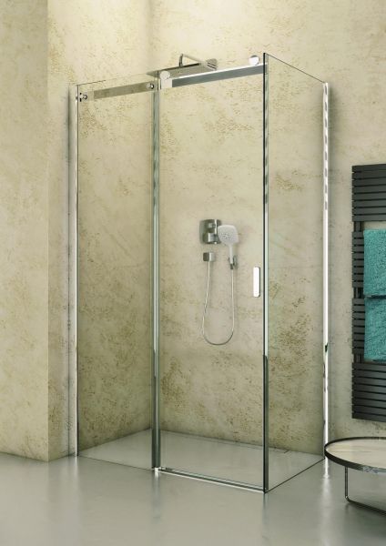 Душевой угол BALTIC B203 1370x770x2100 L/R (GEB01130001+GEB51120001+GEB5204000+GEK500104)