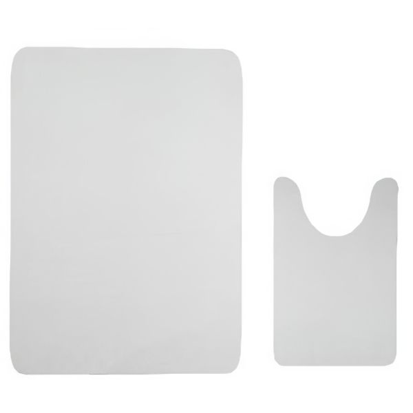 Коврик для ванной RGW BM-011 Белый