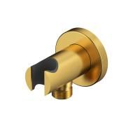 Угловой соединительный элемент WHITECROSS Y1005GLB (брашированное золото) Угловой соединительный элемент WHITECROSS Y1005GLB (брашированное золото)