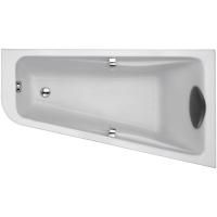 Акриловая ванна Jacob Delafon Odeon Up 160x90 R E5TN2250RU-00 с гидромассажем