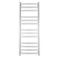 Водяной полотенцесушитель Grota Vento 53х120 Хром Водяной полотенцесушитель Grota Vento 53х120 Хром