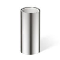 Decor Walther Mikado SMB Стакан для зубных щеток, настольный, цвет: сталь матовая Decor Walther Mikado SMB Стакан для зубных щеток, настольный, цвет: сталь матовая