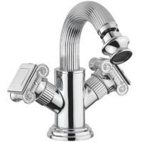 Смеситель для биде Cezares Olimp OLIMP-BS2-01-O Хром Смеситель для биде Cezares Olimp OLIMP-BS2-01-O Хром