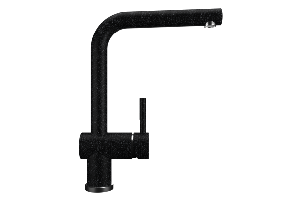 Смеситель Ulgran Classic черный (Ulgran 022(308))