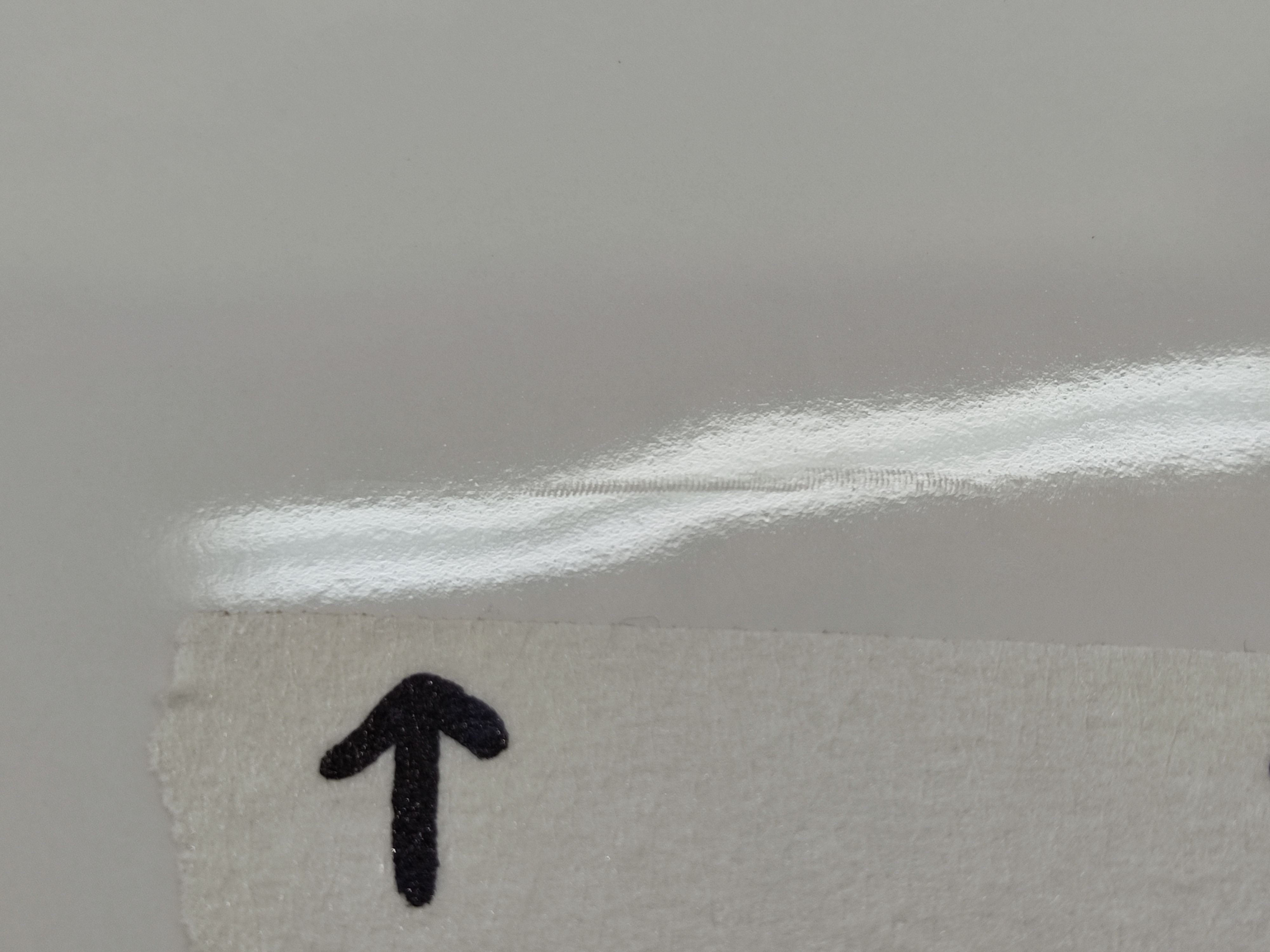 Armani Roca Island Сиденье для унитаза, с микролифтом, лакированное, цвет: белый