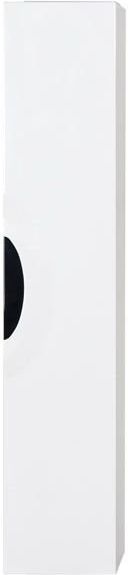 Шкаф-пенал De Aqua Виктория 35 R белый