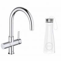 Готовый набор для кухни GROHE Blue (NK0061)
