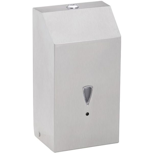 Автоматический диспенсер жидкого мыла - пена