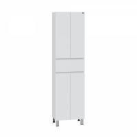 Шкаф-пенал "Марс 50" напольный