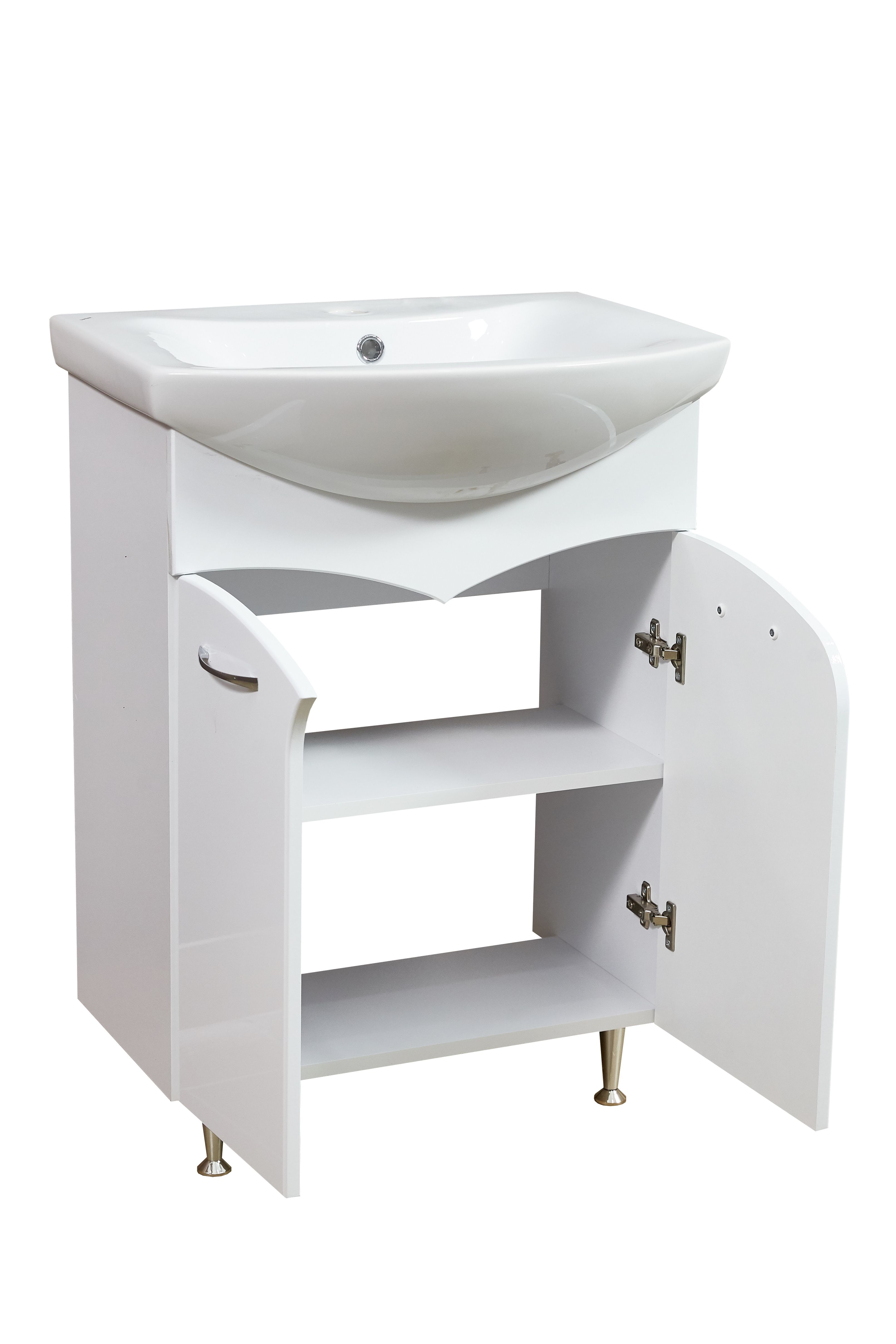 Тумба "Волна 60", Балтика 60