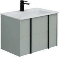 Тумба под раковину Allen Brau Reality 70 1.32004.PWM папирус матовый