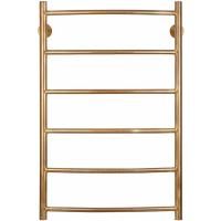 Водяной полотенцесушитель Secado Милан 1 50х80 Бронза