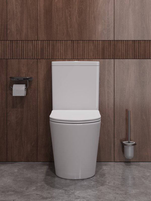 LINER Бачок CZR-6726-T, артикул CZR-6726-T