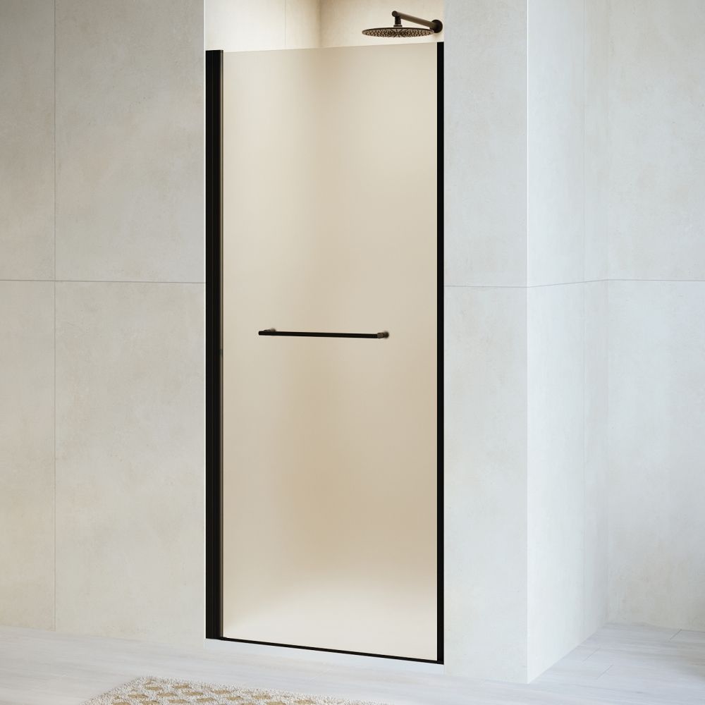 Душевая дверь RGW PA-103B (Матовое-Сатинат, 700)