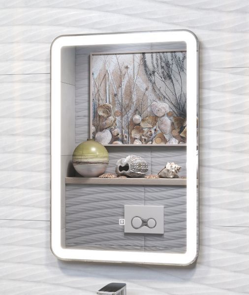 Зеркало VIGO Flam z.FLA.40.CLASSIC, 39,6 см