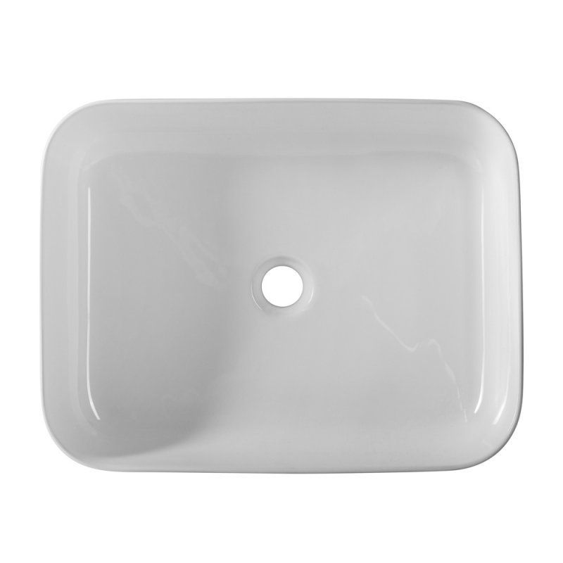 Раковина накладная BELBAGNO BB1304 Раковина накладная BELBAGNO BB1304