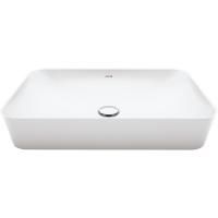 Раковина-чаша Creavit Ultra 60 UL060-00MB00E-0000 Белая матовая