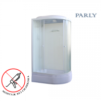 Кабина BM121L  душевая PARLY Кабина BM121L  душевая PARLY