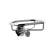 Stella Eccelsa Держатель мыльницы настенный (без мыльницы) 1022 цвет: хром