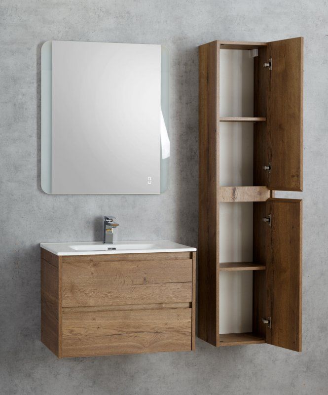 Шкаф подвесной BELBAGNO KRAFT-1600