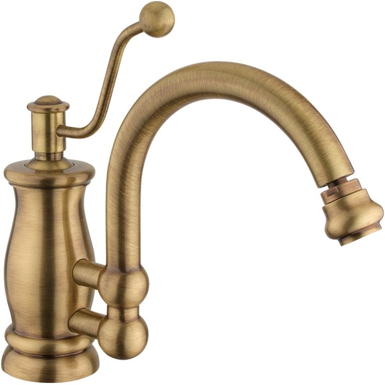 Смеситель для биде Migliore Vivaldi ML.VIV-9923 Хром Смеситель для биде Migliore Vivaldi ML.VIV-9923 Хром